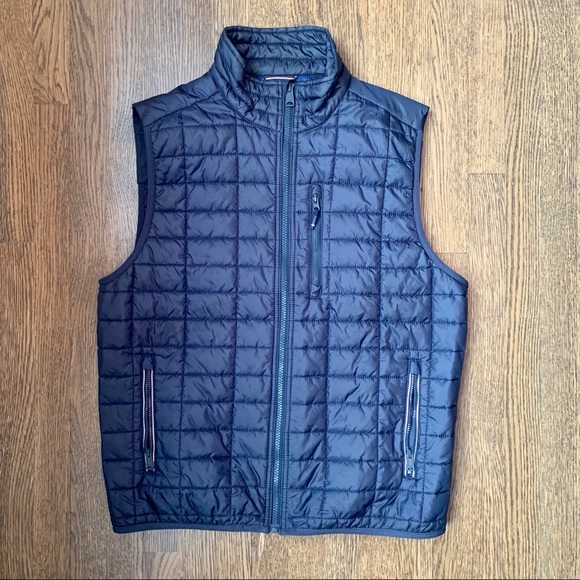 primaloft tommy hilfiger